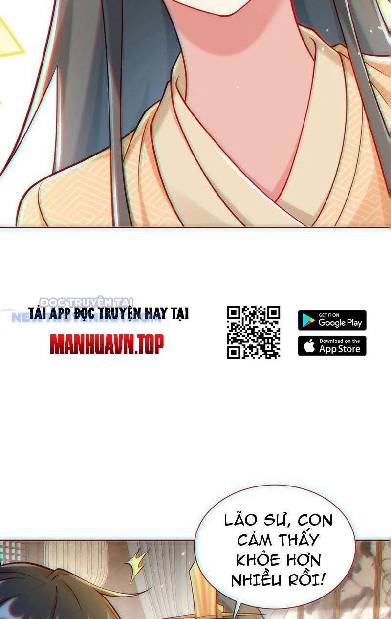 Ta Thực Sự Không Muốn Làm Thần Tiên chapter 58 - Trang 17