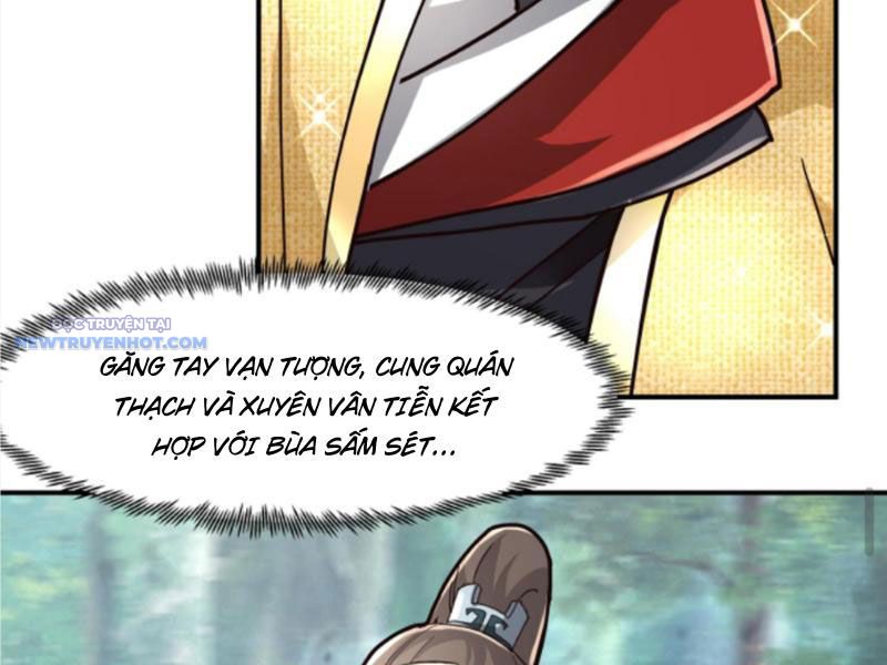 Hỗn Độn Thiên Đế Quyết chapter 72 - Trang 48