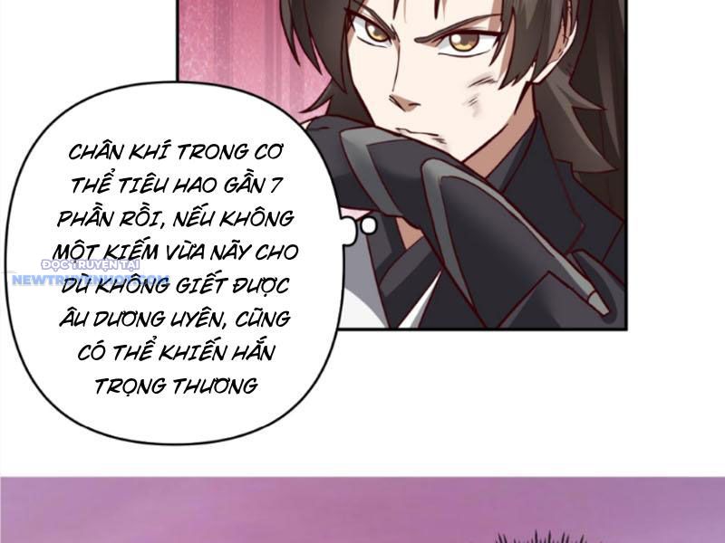 Hỗn Độn Thiên Đế Quyết chapter 44 - Trang 21