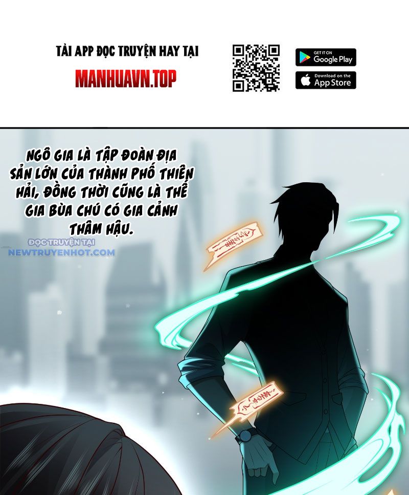 Đại Lộ Vô Danh chapter 15 - Trang 45