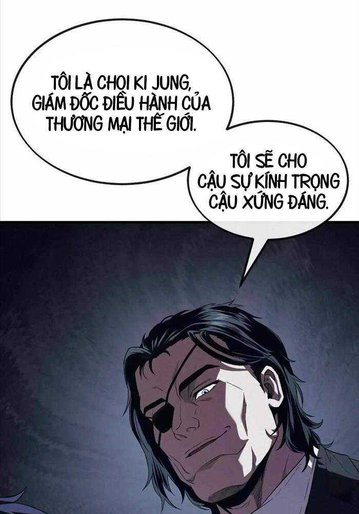 Rỉ Sét Chapter 12 - Trang 61