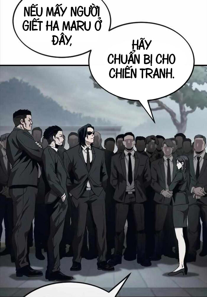 Rỉ Sét Chapter 12 - Trang 89