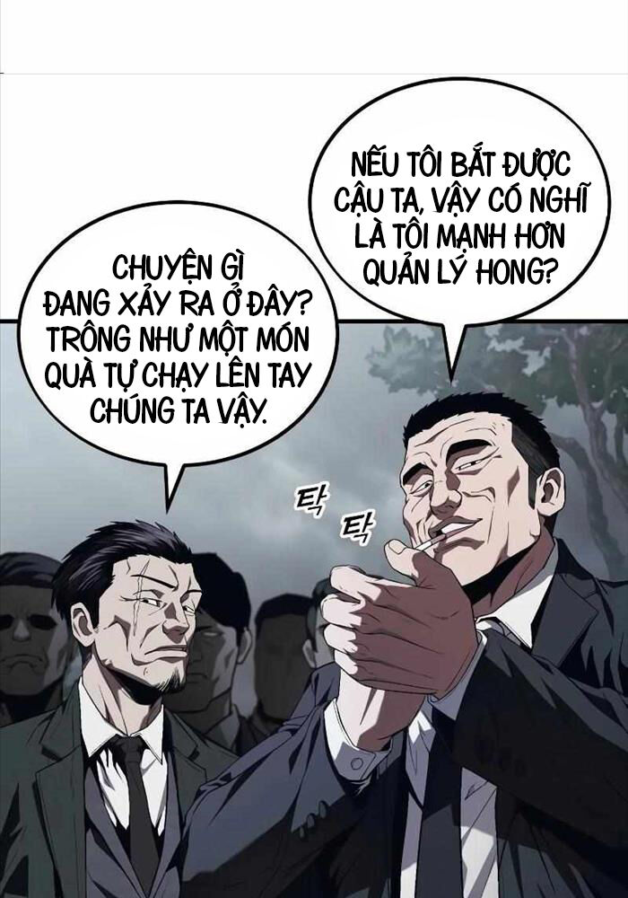 Rỉ Sét Chapter 12 - Trang 65