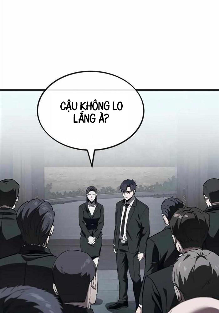 Rỉ Sét Chapter 12 - Trang 41