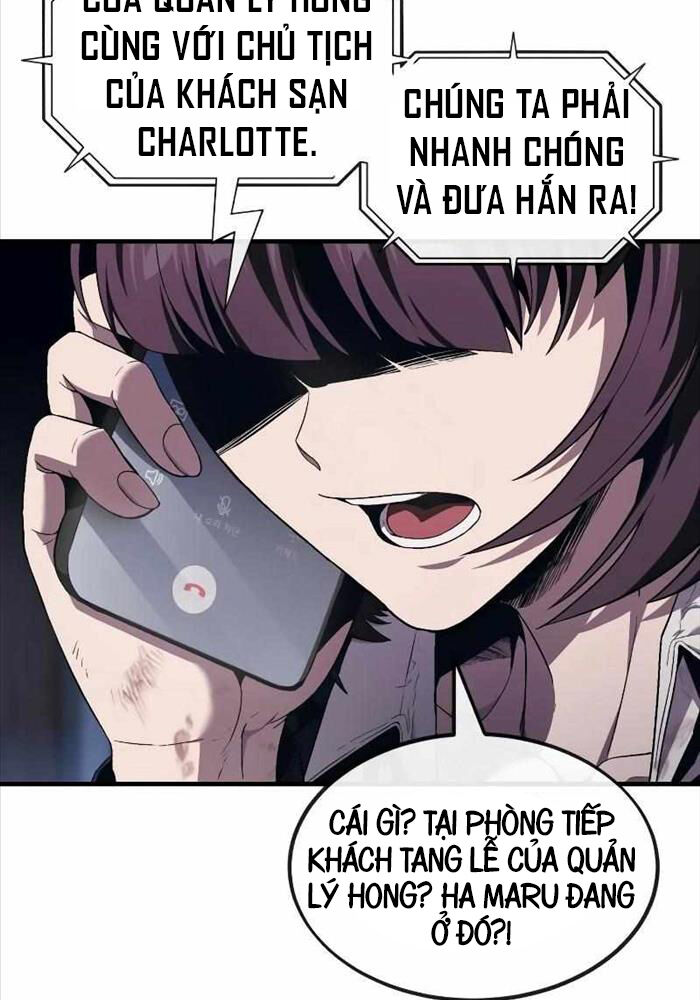 Rỉ Sét Chapter 12 - Trang 28