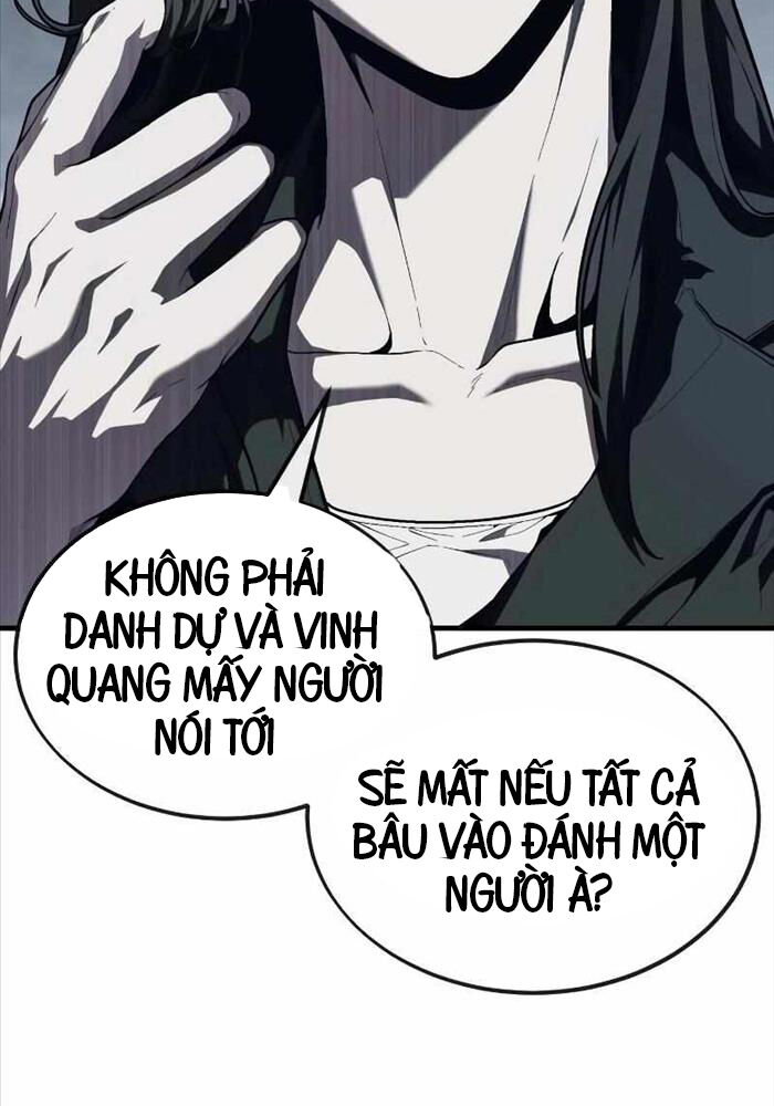 Rỉ Sét Chapter 12 - Trang 81