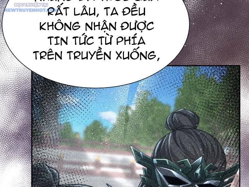 Ta Thực Sự Không Có Hứng Tu Tiên chapter 18 - Trang 7