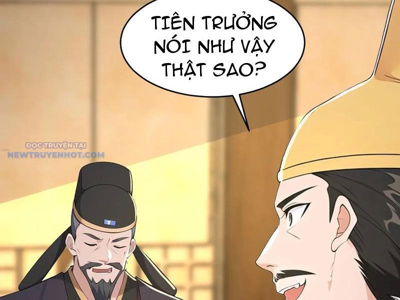 Ta Thực Sự Không Muốn Làm Thần Tiên chapter 104 - Trang 37