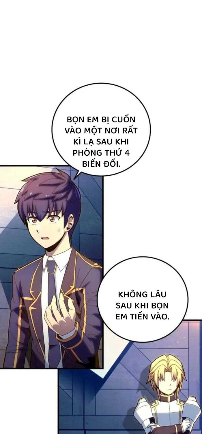 Vô Tình Ghi Danh Chapter 23 - Trang 53