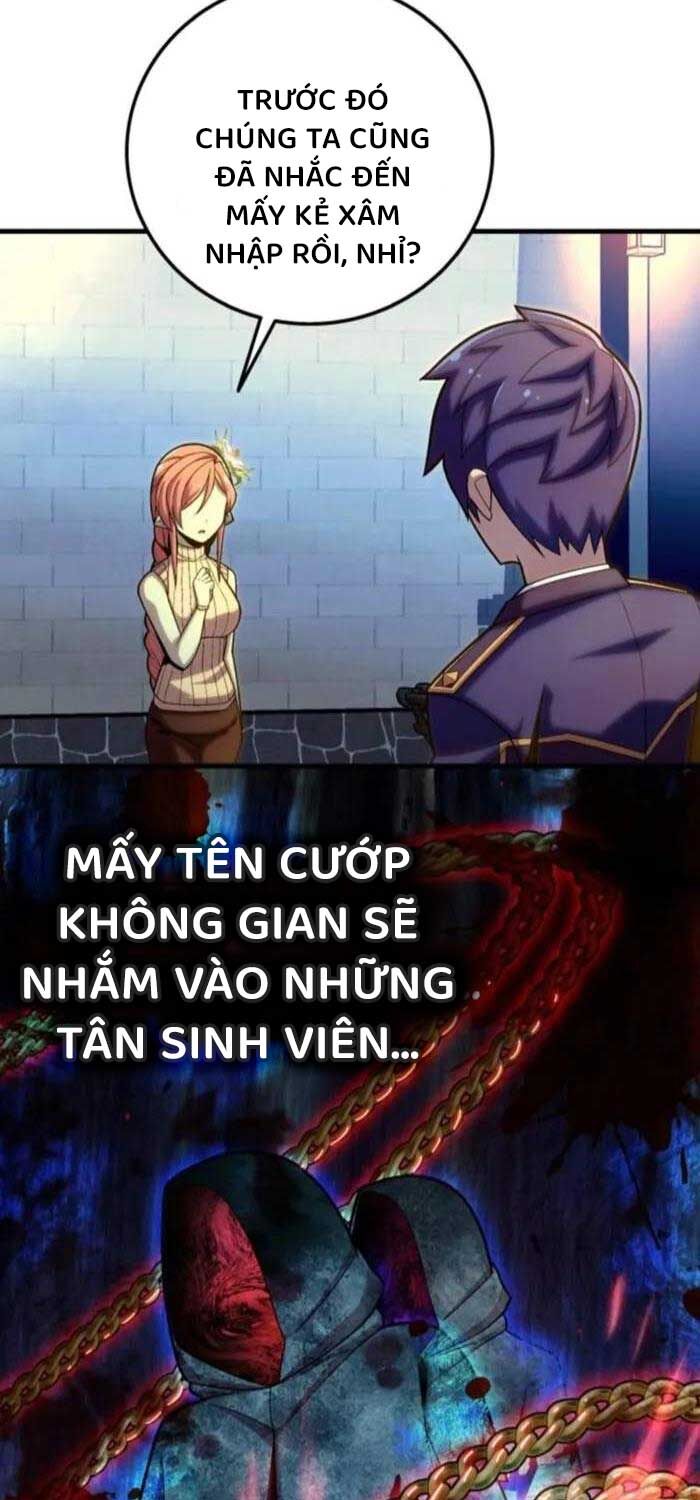 Vô Tình Ghi Danh Chapter 23 - Trang 61