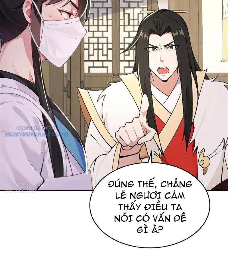 Ta Thực Sự Không Muốn Làm Thần Tiên chapter 110 - Trang 59