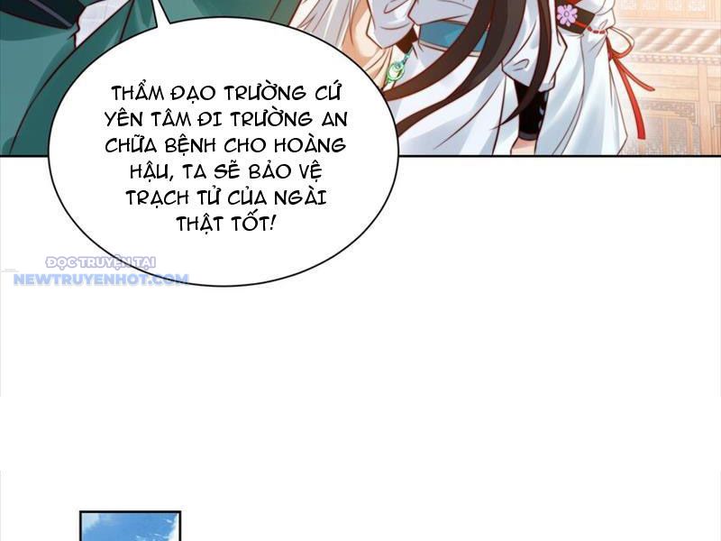 Ta Thực Sự Không Muốn Làm Thần Tiên chapter 28 - Trang 130