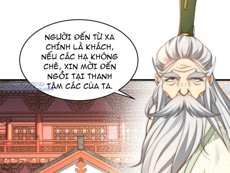 Tân Hỗn Độn Kiếm Thần chapter 195 - Trang 8