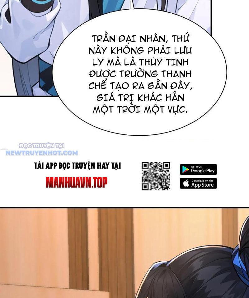 Ta Thực Sự Không Muốn Làm Thần Tiên chapter 92 - Trang 6