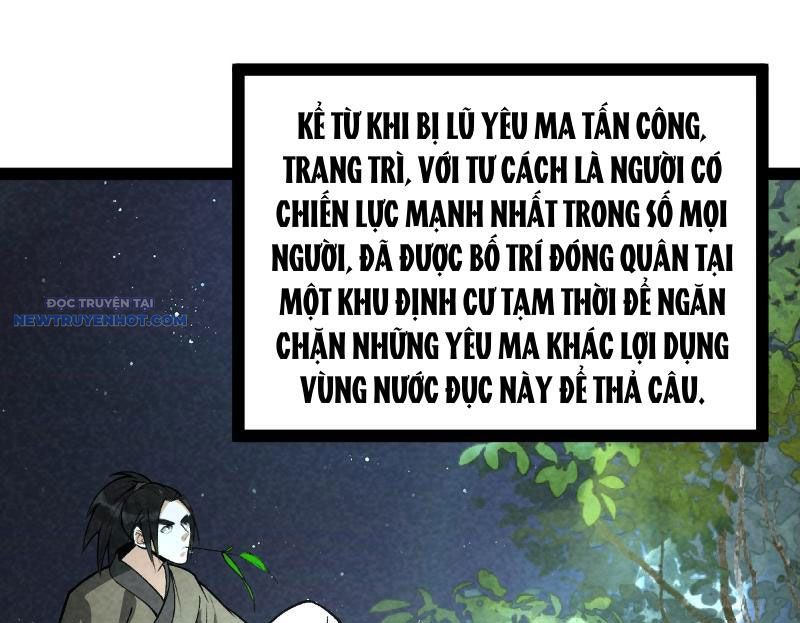 Trở Thành Tiên Bắt đầu Từ Việc Xuyên Không Thành... Heo chapter 43 - Trang 2