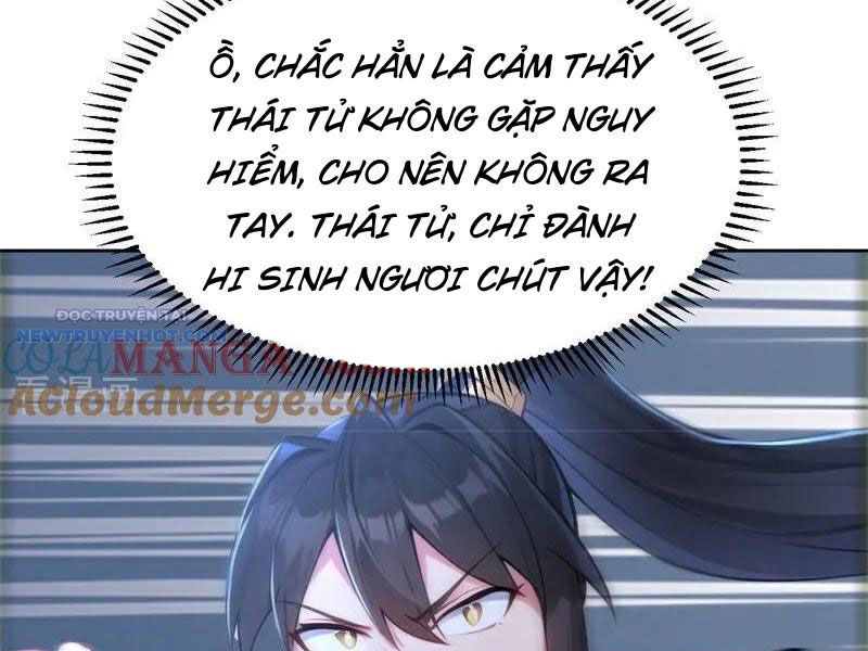 Ta Thực Sự Không Muốn Làm Thần Tiên chapter 116 - Trang 62