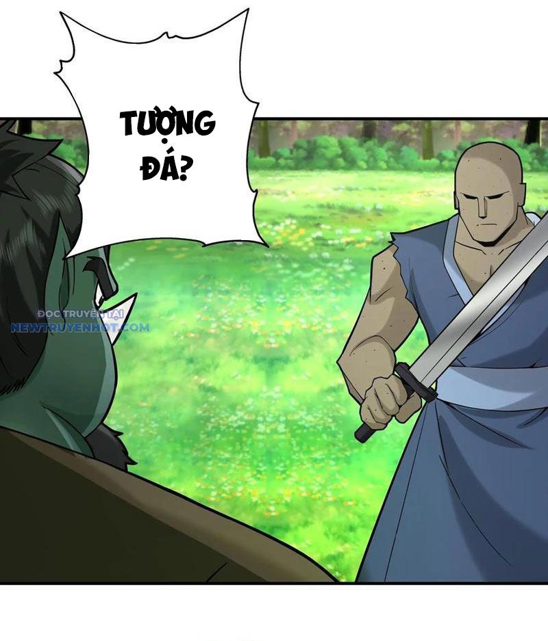 Hỗn Độn Thiên Đế Quyết chapter 97 - Trang 17