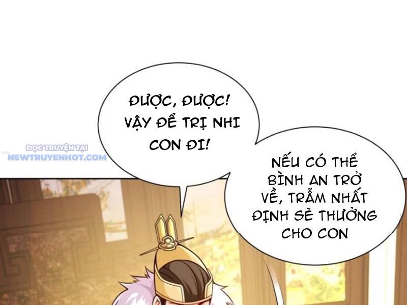 Ta Thực Sự Không Muốn Làm Thần Tiên chapter 52 - Trang 95