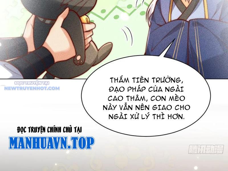 Ta Thực Sự Không Muốn Làm Thần Tiên chapter 70 - Trang 26