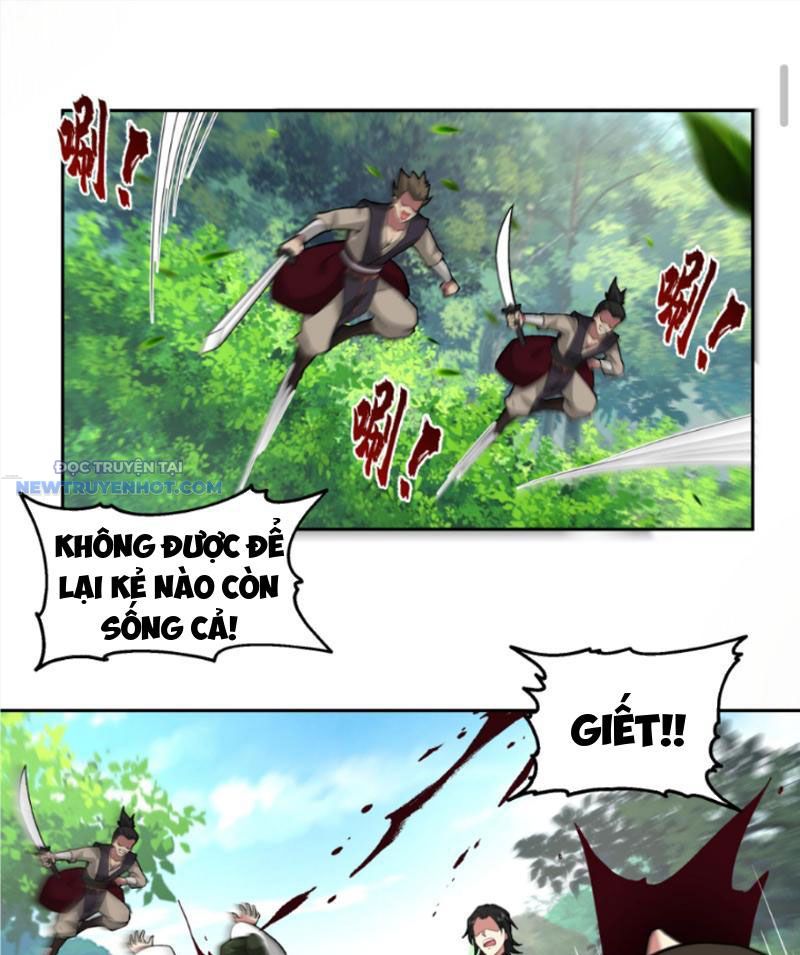 Hỗn Độn Thiên Đế Quyết chapter 68 - Trang 2