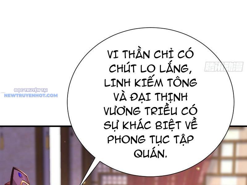 Hệ Thống Hèn Mọn Quỳ Xuống Cầu Xin Ta Vô địch chapter 11 - Trang 39