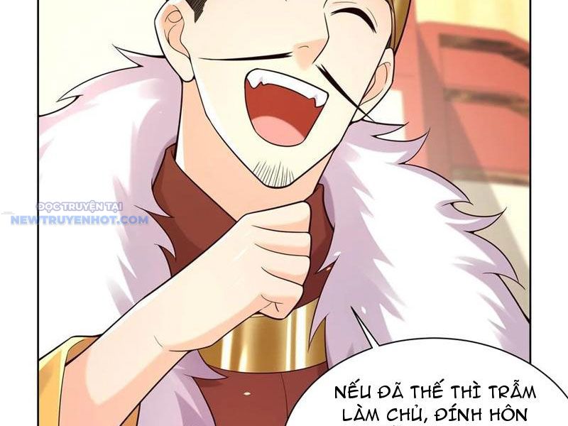 Ta Thực Sự Không Muốn Làm Thần Tiên chapter 72 - Trang 33