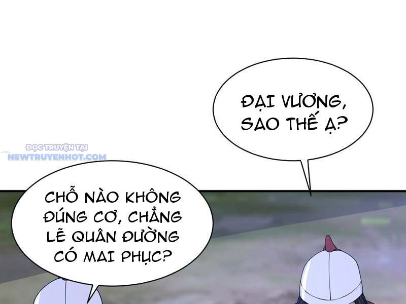 Ta Thực Sự Không Muốn Làm Thần Tiên chapter 97 - Trang 9