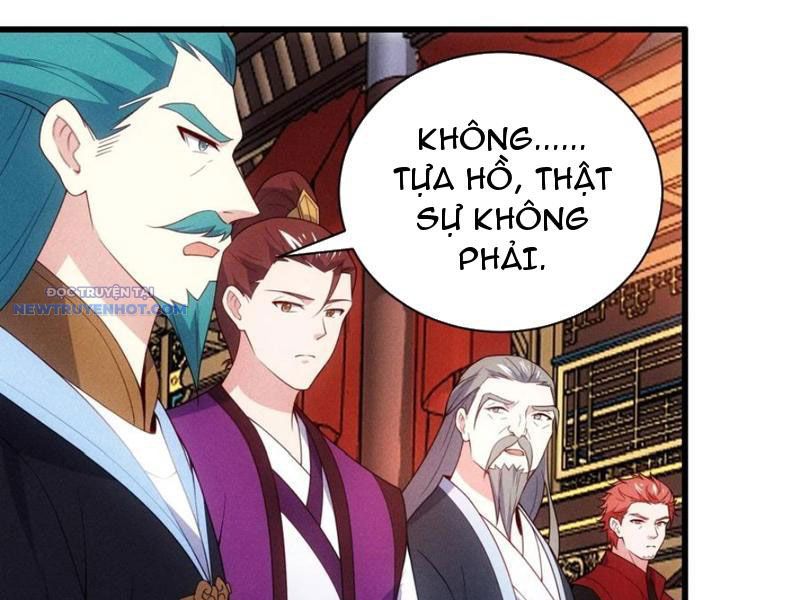 Thê Tử Của Ta Là Đại Lão Đại Thừa Kỳ chapter 105 - Trang 37