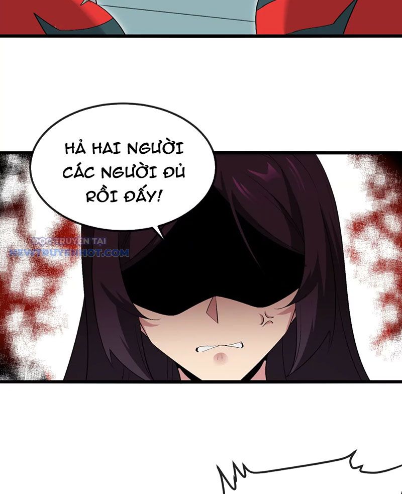 Ta Là Quái Thú Đại Chúa Tể chapter 23 - Trang 12