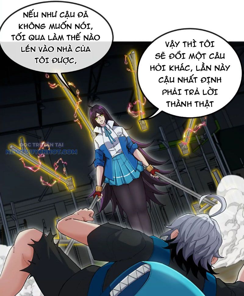 Ta Là Quái Thú Đại Chúa Tể chapter 15 - Trang 65