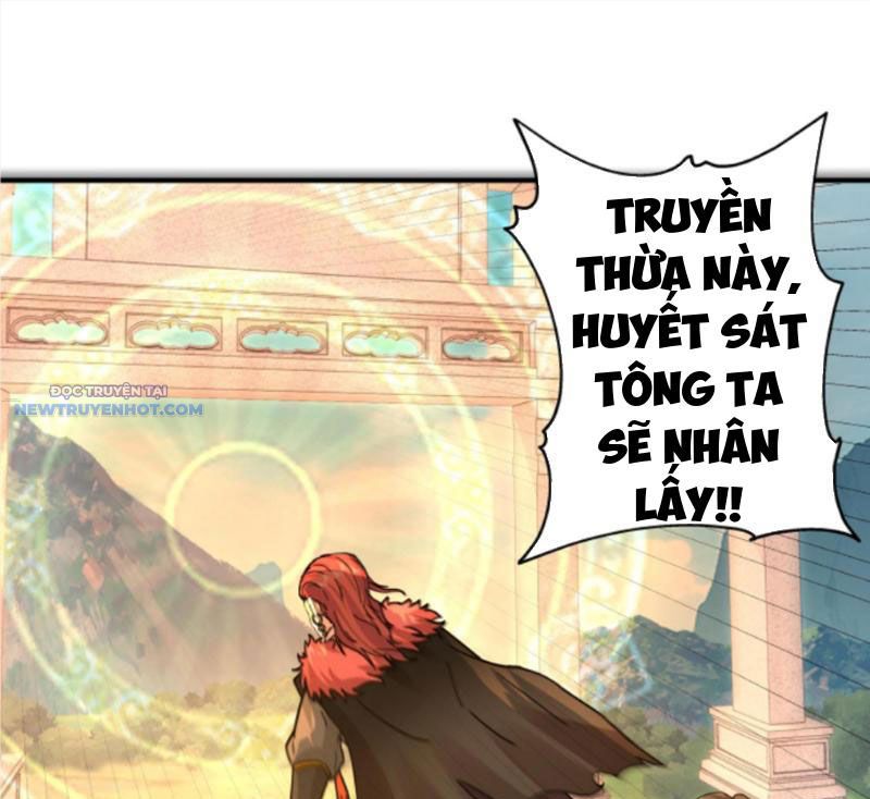 Hỗn Độn Thiên Đế Quyết chapter 77 - Trang 2