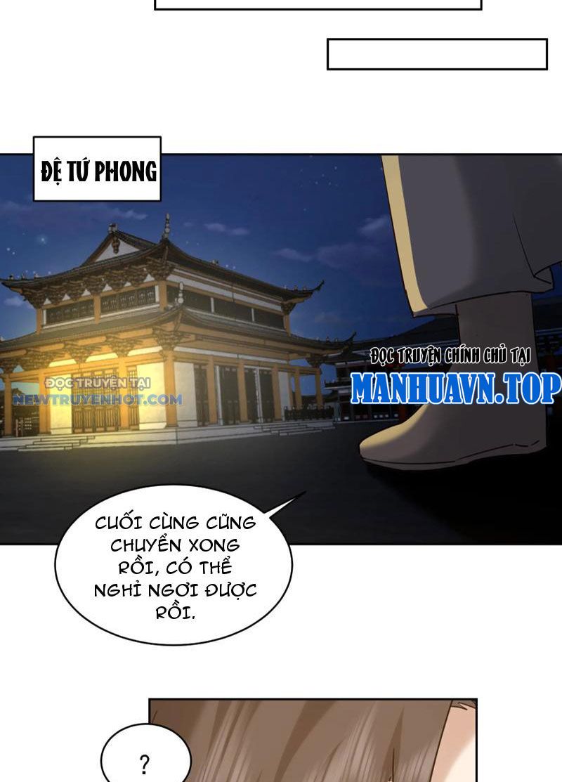 Hỗn Độn Thiên Đế Quyết chapter 52 - Trang 27