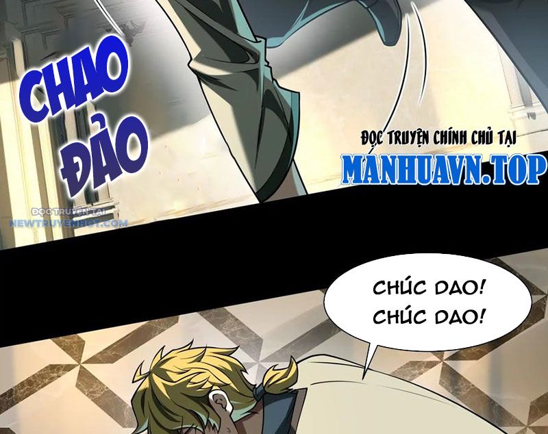 Thần Trò Chơi Dục Vọng chapter 30 - Trang 19