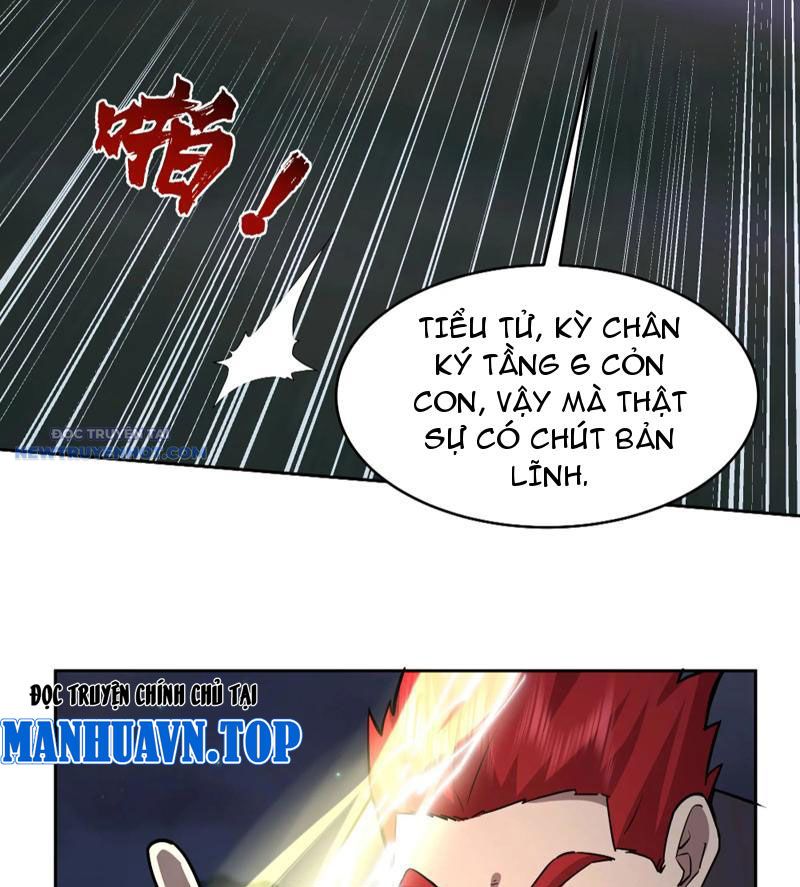 Hỗn Độn Thiên Đế Quyết chapter 63 - Trang 22