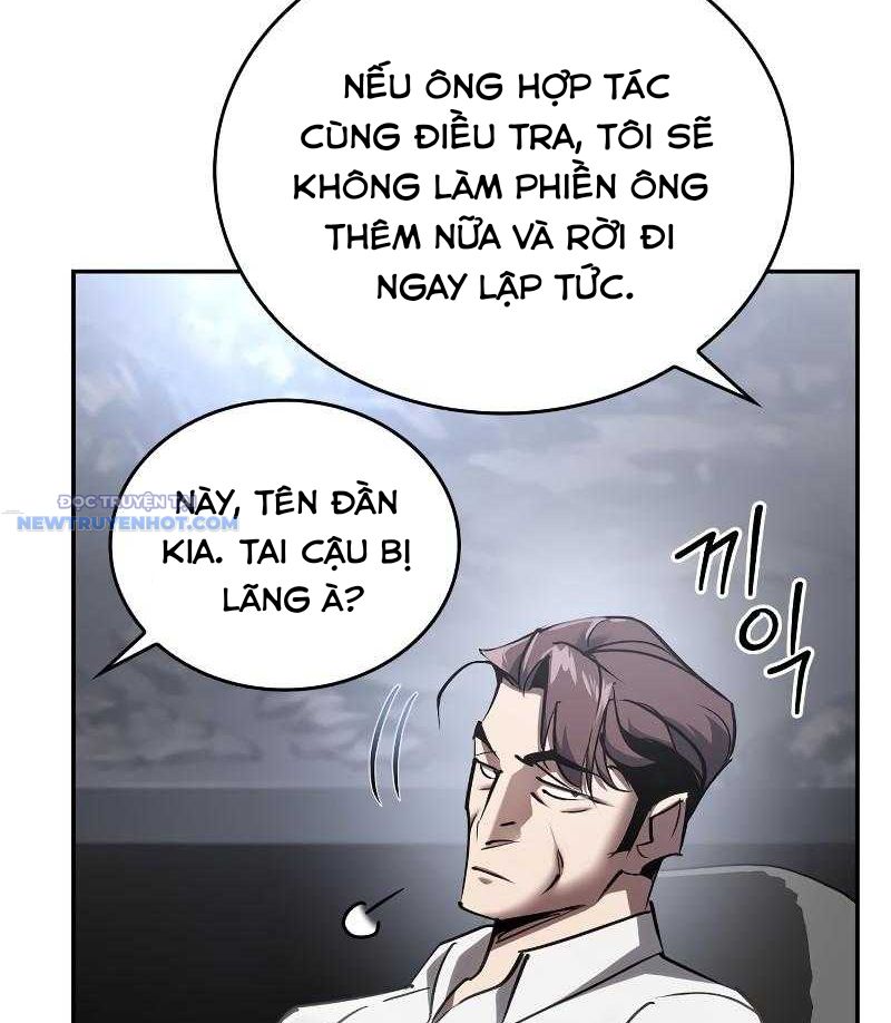 Dạ Thánh: The Zero chapter 5 - Trang 40