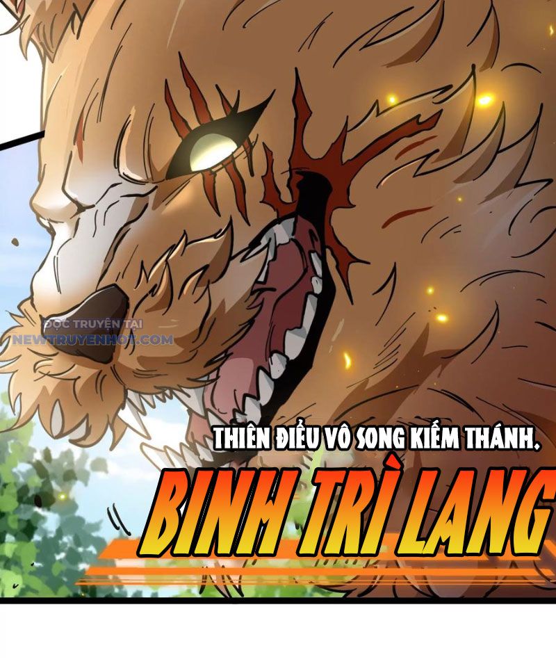 Ta Là Quái Thú Đại Chúa Tể chapter 48 - Trang 76