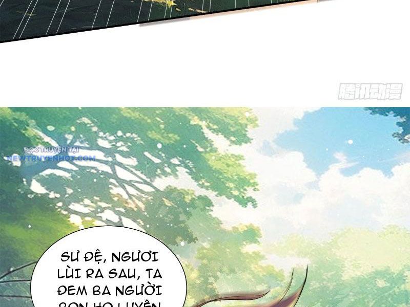 Trường Sinh Bất Tử Ta Chỉ Tu Cấm Thuật chapter 57 - Trang 33