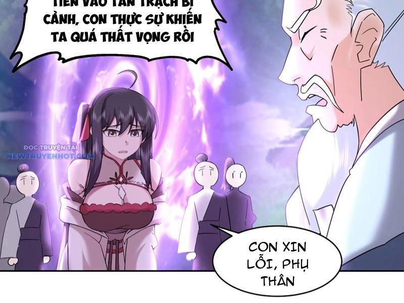 Hỗn Độn Thiên Đế Quyết chapter 48 - Trang 21