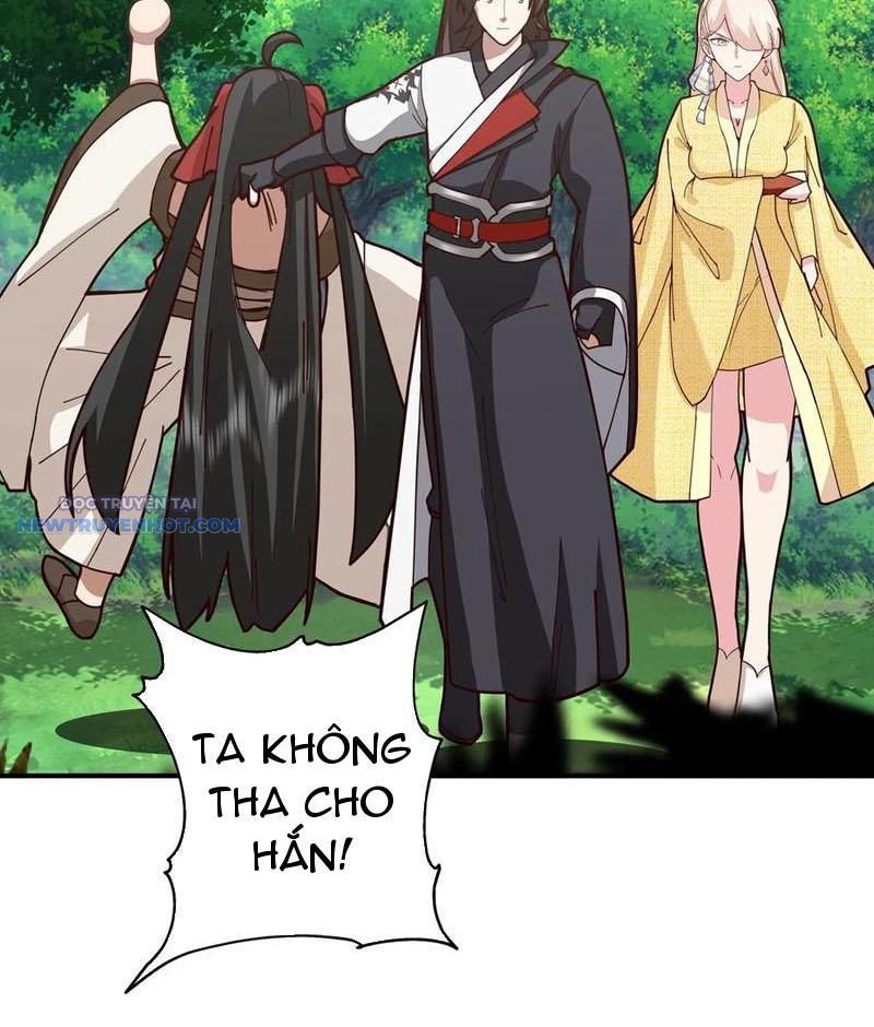 Hỗn Độn Thiên Đế Quyết chapter 95 - Trang 14