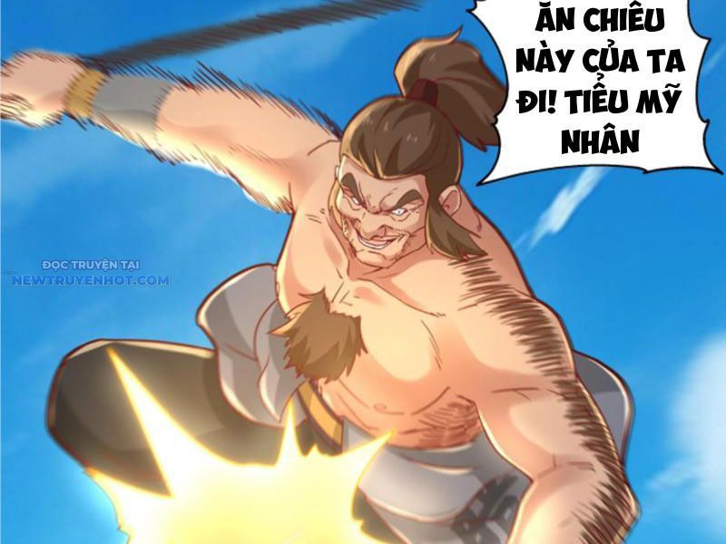 Hỗn Độn Thiên Đế Quyết chapter 72 - Trang 57