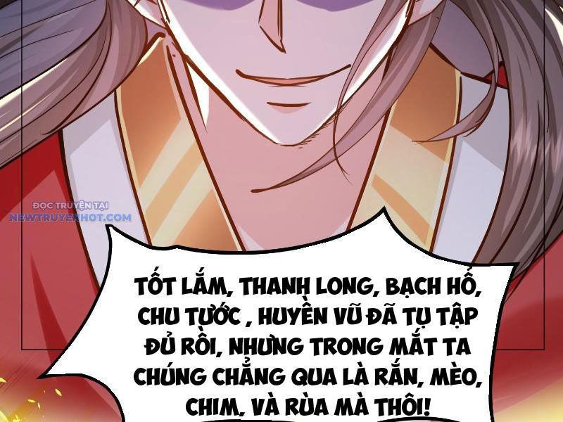 Hệ Thống Hèn Mọn Quỳ Xuống Cầu Xin Ta Vô địch chapter 14 - Trang 106