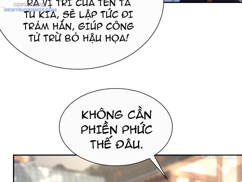 Ta Thực Sự Không Có Hứng Tu Tiên chapter 18 - Trang 49