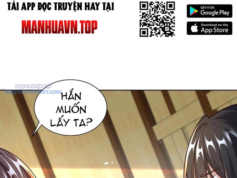 Ta Thực Sự Không Muốn Làm Thần Tiên chapter 71 - Trang 81