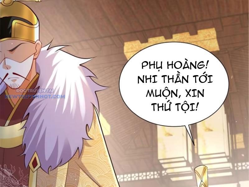 Ta Thực Sự Không Muốn Làm Thần Tiên chapter 52 - Trang 32