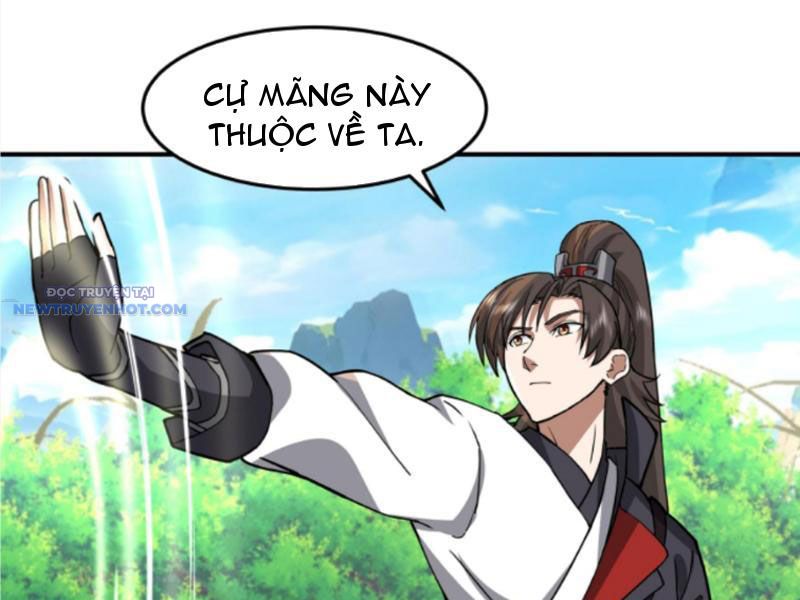 Hỗn Độn Thiên Đế Quyết chapter 83 - Trang 4