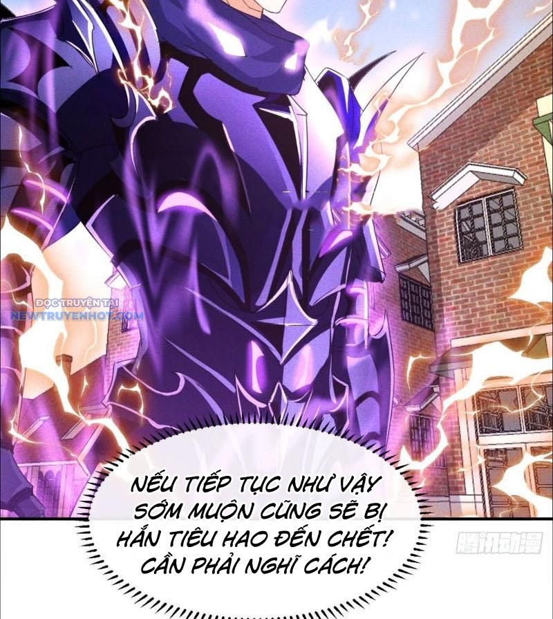 Ta Vô địch Phản Sáo Lộ chapter 24 - Trang 45