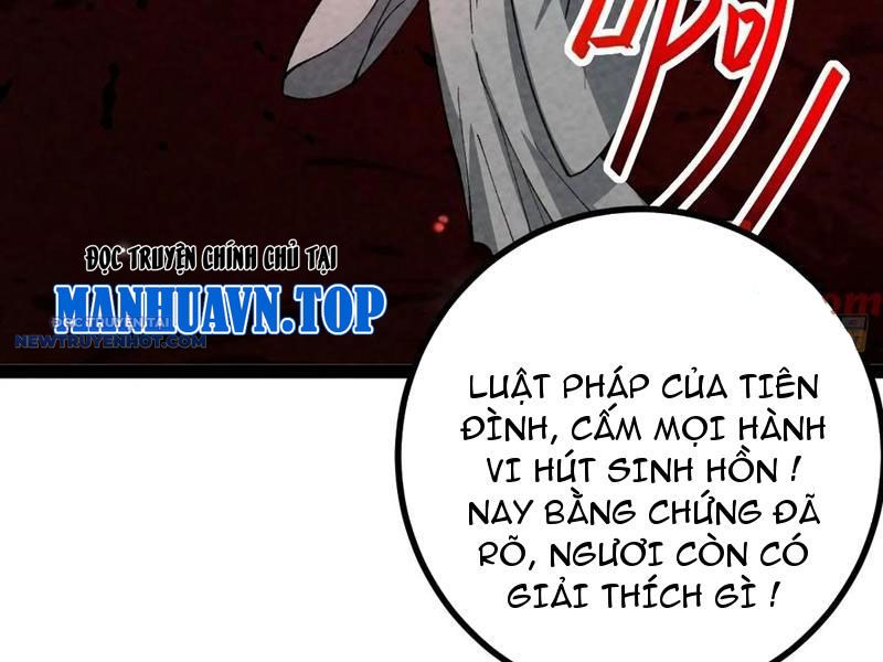 Trở Thành Tiên Bắt đầu Từ Việc Xuyên Không Thành... Heo chapter 33 - Trang 32