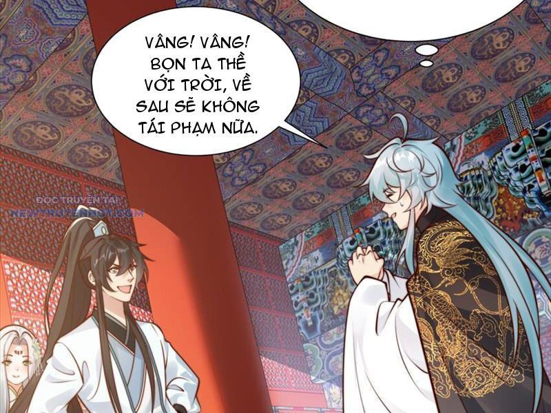 Ta Thực Sự Không Muốn Làm Thần Tiên chapter 28 - Trang 81