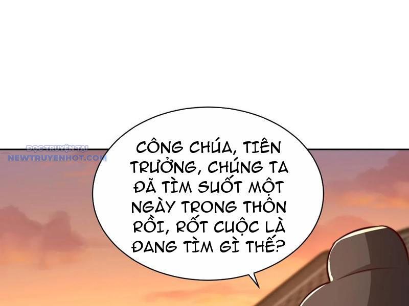 Ta Thực Sự Không Muốn Làm Thần Tiên chapter 83 - Trang 84