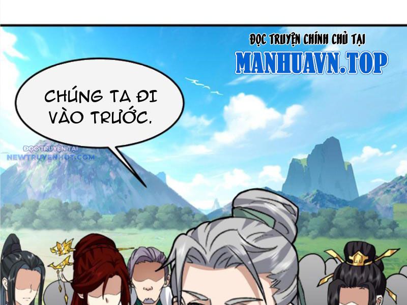 Hỗn Độn Thiên Đế Quyết chapter 76 - Trang 62